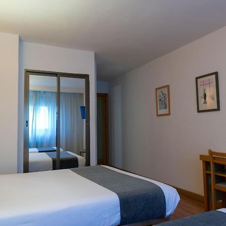 Hotel Alda ギフエロ エクステリア 写真
