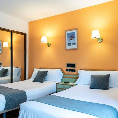 Hotel Alda ギフエロ エクステリア 写真