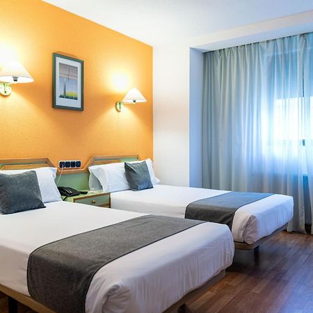 Hotel Alda ギフエロ エクステリア 写真