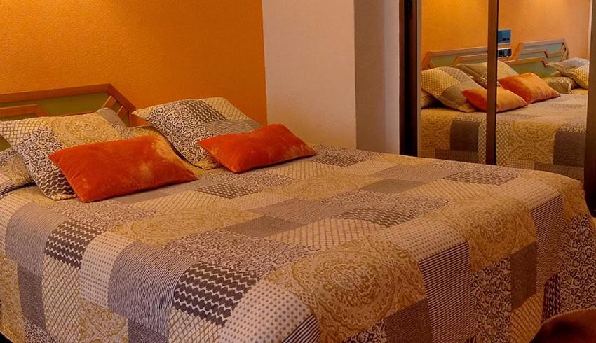 Hotel Alda ギフエロ エクステリア 写真