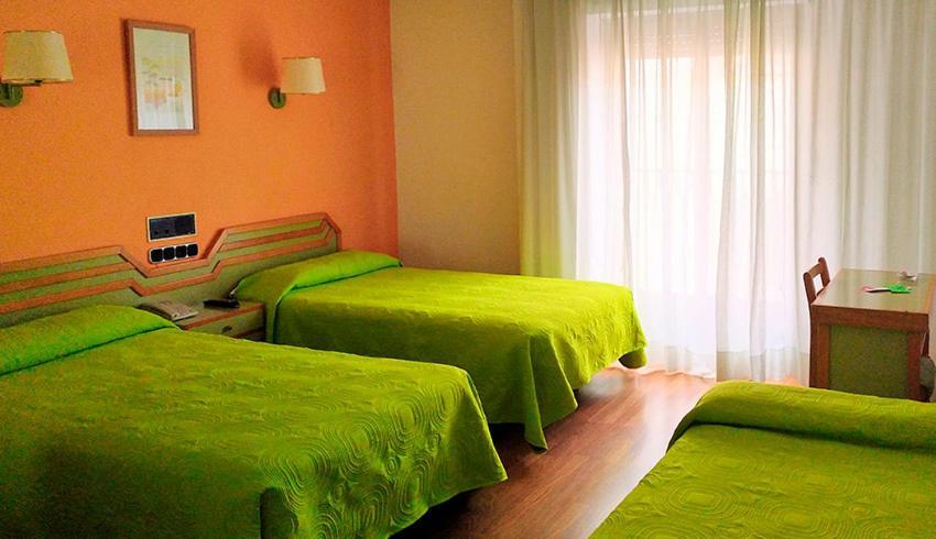 Hotel Alda ギフエロ エクステリア 写真