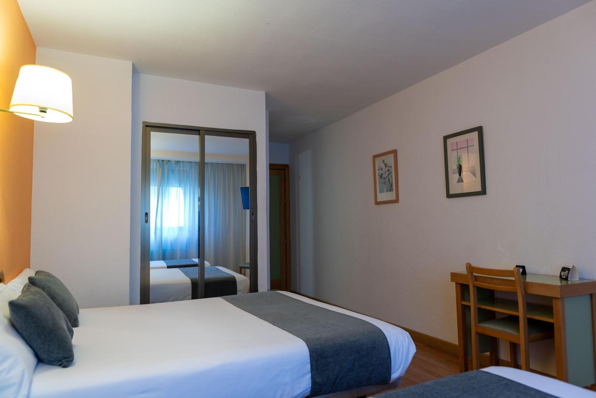 Hotel Alda ギフエロ エクステリア 写真
