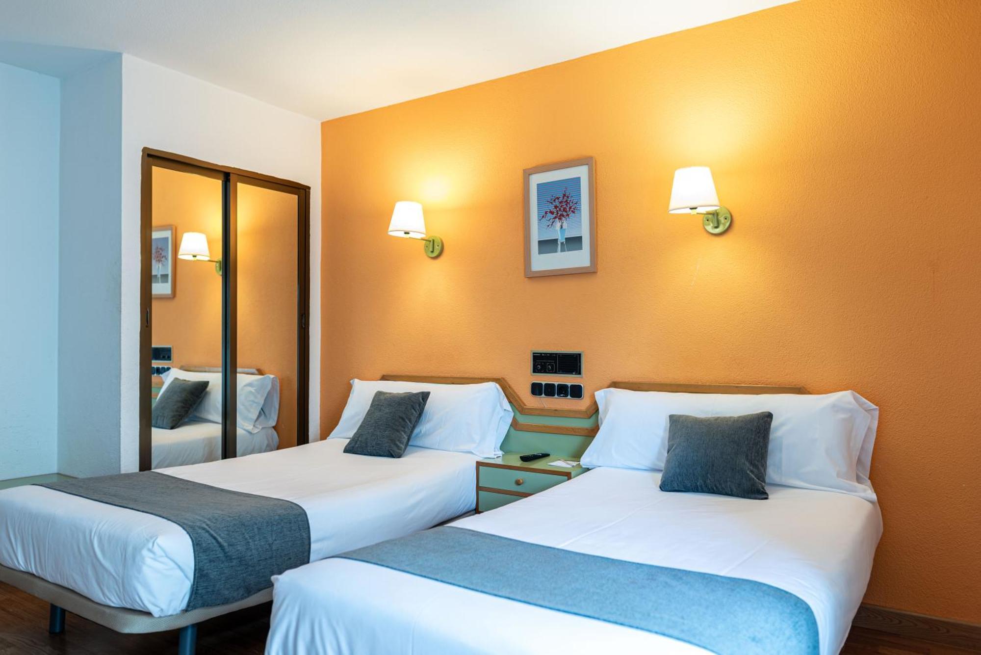 Hotel Alda ギフエロ エクステリア 写真