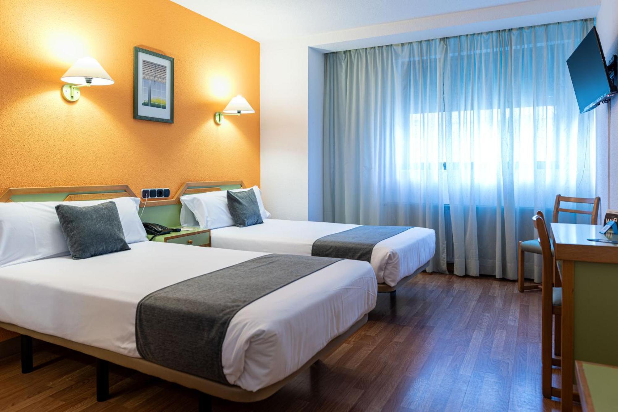 Hotel Alda ギフエロ エクステリア 写真