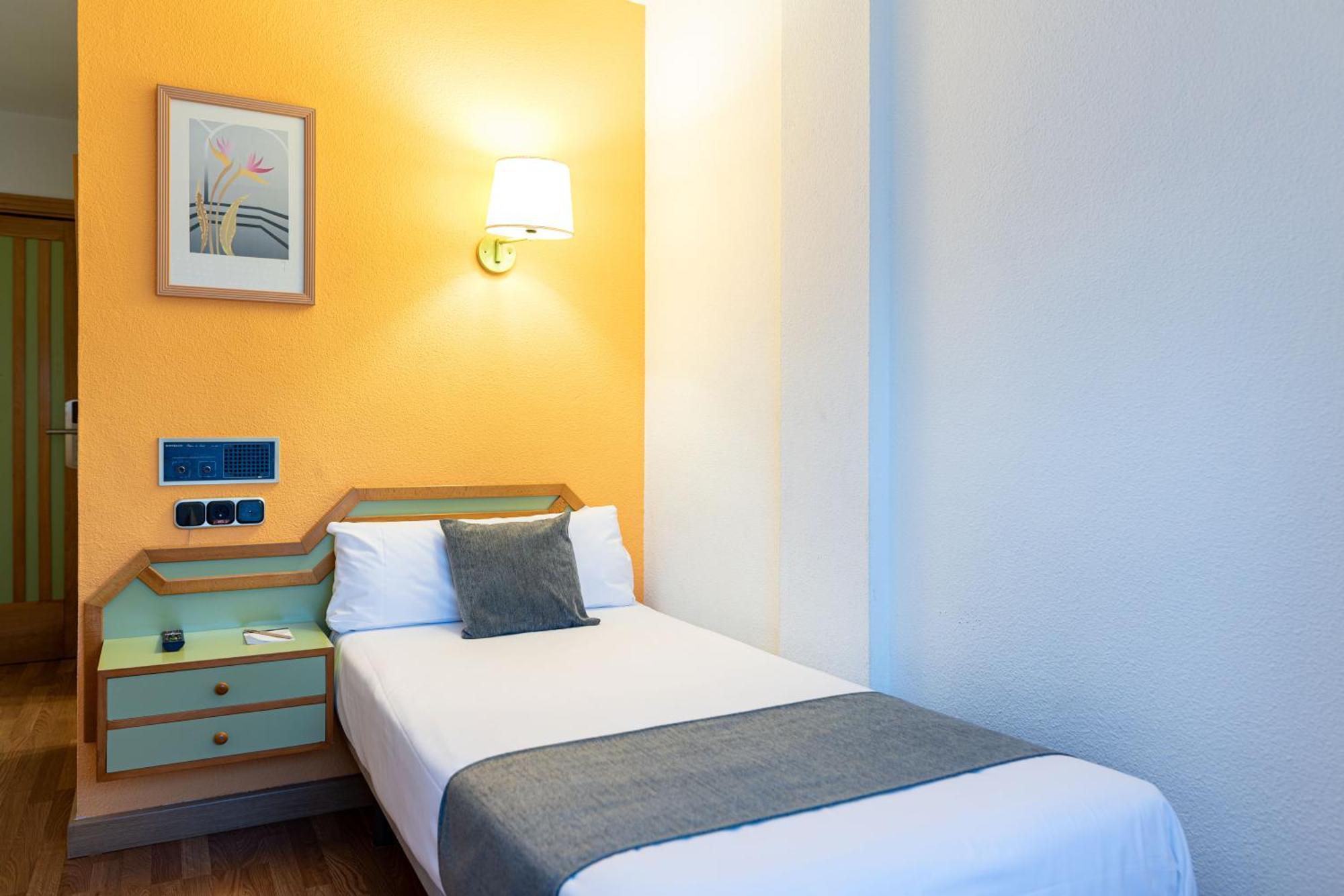 Hotel Alda ギフエロ エクステリア 写真