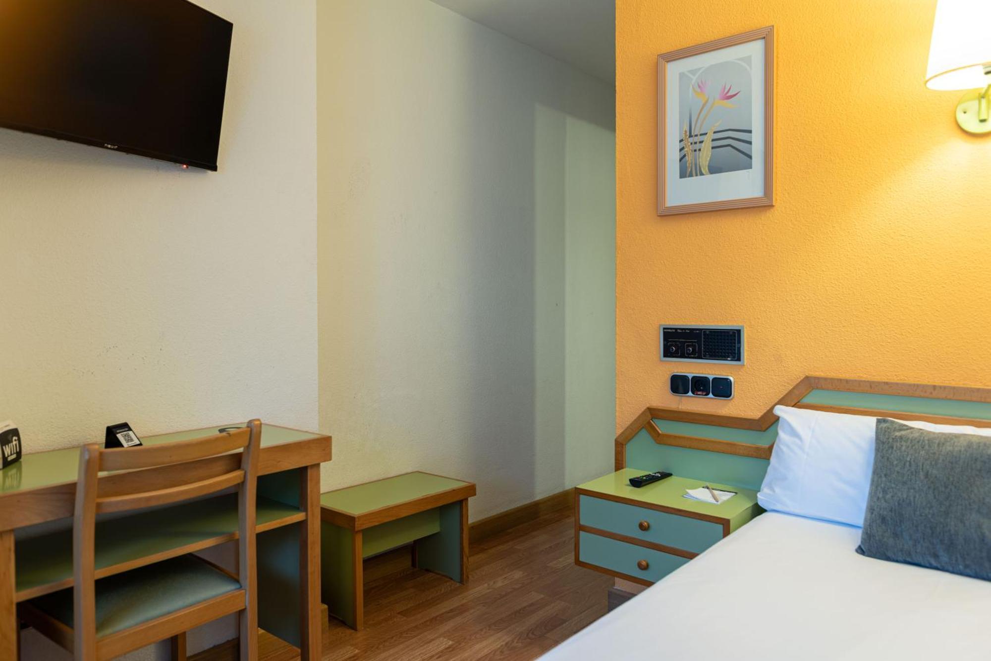 Hotel Alda ギフエロ エクステリア 写真