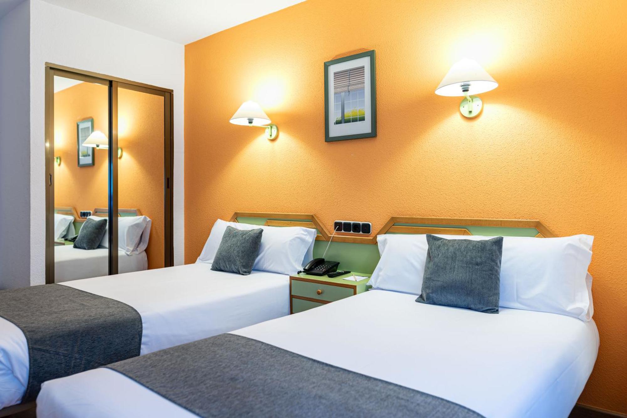 Hotel Alda ギフエロ エクステリア 写真