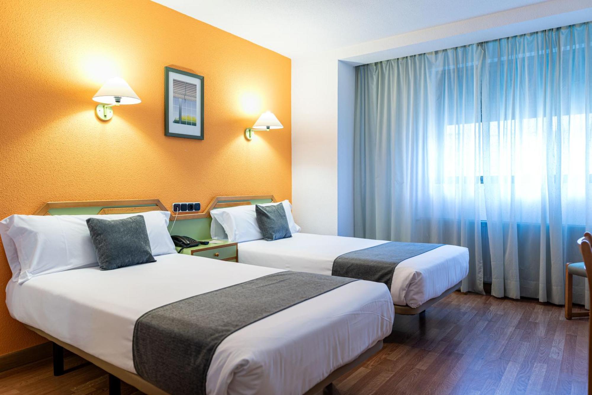 Hotel Alda ギフエロ エクステリア 写真