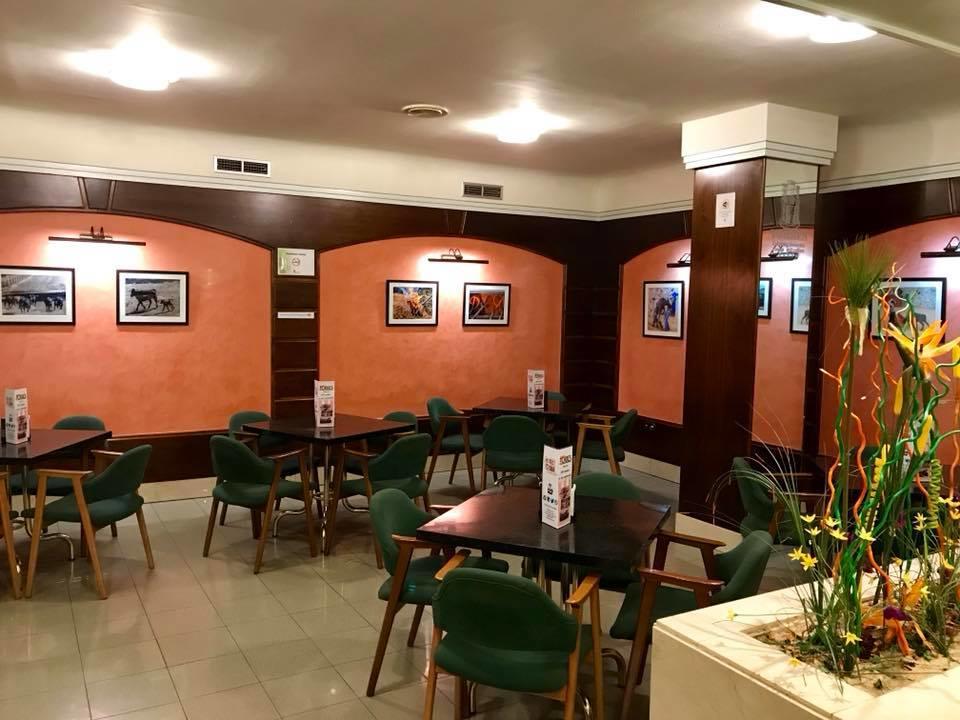 Hotel Alda ギフエロ エクステリア 写真
