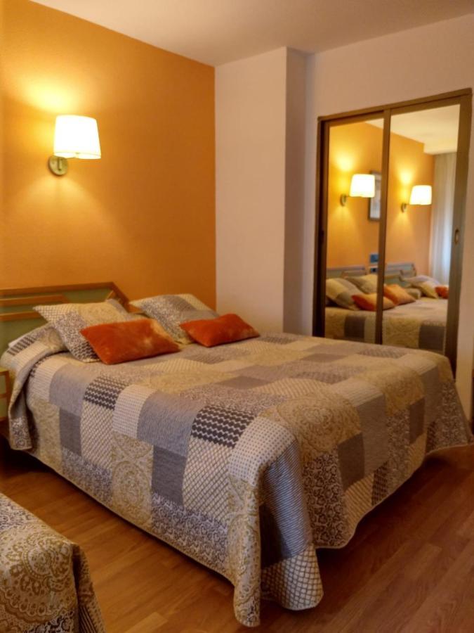 Hotel Alda ギフエロ エクステリア 写真
